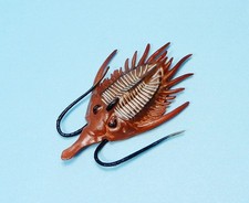 Kaiyodo uha dinosaur for sale  Fresno