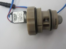 Grohe tectron magnetventil gebraucht kaufen  Bad Neustadt-Umland