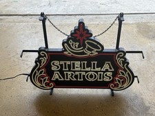 Stella artois beer for sale  Menifee