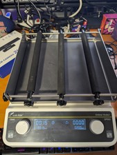 Usado, Agitador orbital de laboratório multiuso digital oscilador mixer OS-20 Pro comprar usado  Enviando para Brazil