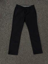 under armour golf trousers for sale  WOLVERHAMPTON