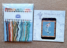 Mirabilia deepest love for sale  PLYMOUTH