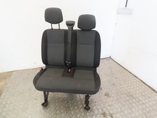 Vauxhall movano passenger for sale  YORK