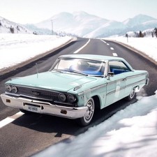 Ford galaxie 500 gebraucht kaufen  Neu-Ulm
