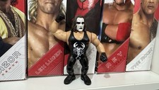 Wwe retro custom for sale  YORK
