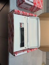 Way metal consumer for sale  SHEFFIELD