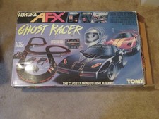 Aurora tomy afx for sale  Crawfordsville