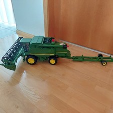 02132 john deere gebraucht kaufen  Straubing