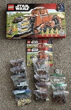 Lego star wars for sale  El Paso
