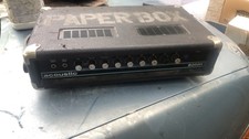 Acoustic b200h bass for sale  Rockville Centre