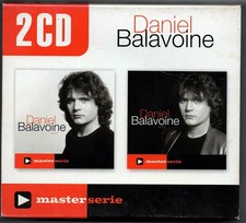 Daniel balavoine d'occasion  Paris V