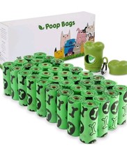 Oirlvce dog poo for sale  PAISLEY