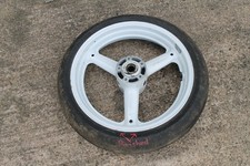 16823 suzuki gsxr600 for sale  NEWTOWN