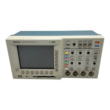 Usado, Tektronix TDS 3034 4-kanal DPO Oszilloskop 300MHz 2.5 GS/s comprar usado  Enviando para Brazil