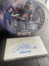 Patrick kane showtime for sale  Buffalo