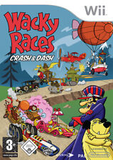 Wacky races crash for sale  STOCKPORT