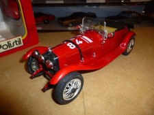 Alfa romeo 1750 d'occasion  Lusignan