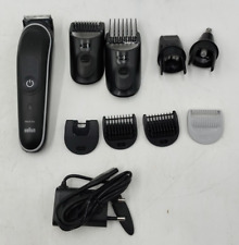 Braun mgk5410 multigroomer gebraucht kaufen  Altenstadt