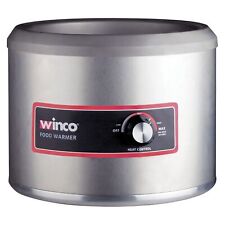 Winco electric round for sale  USA