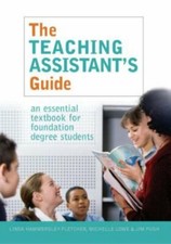 Teaching assistant guide for sale  UK