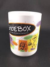 Shoe box coffee for sale  Schulenburg