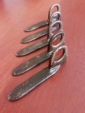 Set vintage military for sale  Tracy
