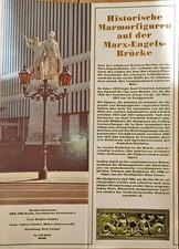 Riginal faltblatt historische gebraucht kaufen  Hamburg