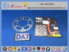 Md62392c disco freno usato  Gioia Tauro