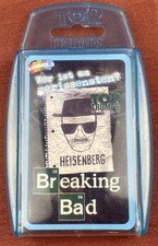Top trumps breaking gebraucht kaufen  Volkach