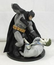 Kotobukiya El Caballero Oscuro Regresa Batman Caza Caballero Oscuro ARTFX Estatua Joker segunda mano  Embacar hacia Argentina