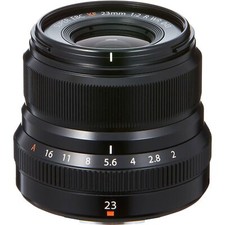 Fujifilm obiettivi mirrorless usato  Italia