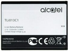 BATERIA DE CELULAR BOA ORIGINAL ALCATEL GO FLIP 4044 W V TLi013C1 3.7V 1350Mah comprar usado  Enviando para Brazil