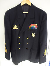 Bundeswehr uniform jacke gebraucht kaufen  Freihung