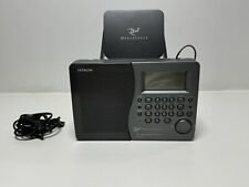 Usado, Hitachi KH-WS1 World Space Digital Receiver Radio In Working Order comprar usado  Enviando para Brazil