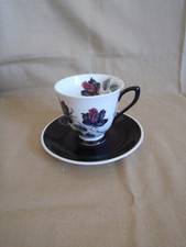 Tasse untertasse royal gebraucht kaufen  Bad Schwartau