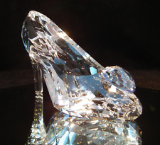 Swarovski cinderella slipper for sale  CANTERBURY