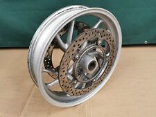 Front wheel rim for sale  MACCLESFIELD