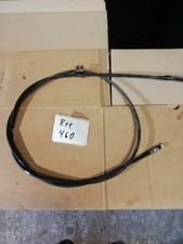 Bremszug hinten rex gebraucht kaufen  Elmenhorst