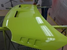 Cofano fiat 500 usato  Salemi