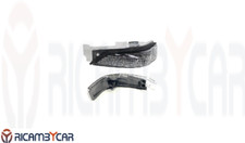 Fanale freccia specchio usato Fanale freccia specchio usato  Sant Antonio Abate