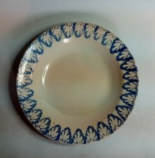 Piatto castelli ceramica usato  San Benedetto del Tronto