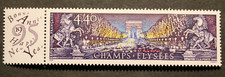 Timbre champs elysées d'occasion  Annecy