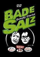 Badesalz comedy stories gebraucht kaufen  Berlin