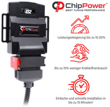 Chiptuning box gs2 gebraucht kaufen  Görlitz