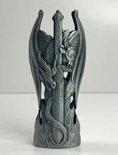 Dragon sword metal for sale  Knoxville