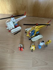 Playmobil adac police gebraucht kaufen  Gaggenau