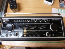 Hacker sovereign radio for sale  SALTASH