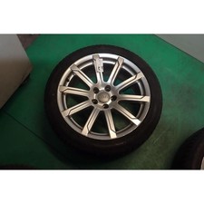 Cerchi lega per usato  Bedizzole