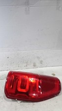 Używany, Used Left Tail Light Assembly fits: 2019 Ford Ranger w/blind spot alert Left Gra na sprzedaż  Wysyłka do Poland