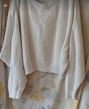 Ladies primark white for sale  BIRMINGHAM